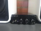 Kompaktiška Bluetooth audio sistema Jamo S404 - nuotraukos Nr. 3