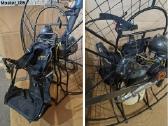 Parduodami paramotorai ir jų dalys - nuotraukos Nr. 5