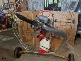 Parduodami paramotorai ir jų dalys - nuotraukos Nr. 6