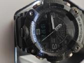 Casio G-shock Gg-b100 Mudmaster - nuotraukos Nr. 4