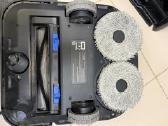 Ecovacs Deebot X2 Omni su komplektu - nuotraukos Nr. 4