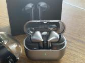 Samsung Buds3 Pro - nuotraukos Nr. 2