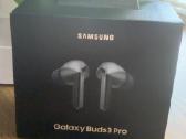 Samsung Buds3 Pro - nuotraukos Nr. 4