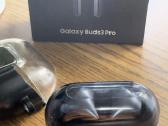 Samsung Buds3 Pro - nuotraukos Nr. 5