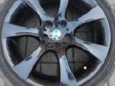 Bmw R18 Ratlankiai su padangomis
