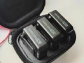 Rde Wireless Pro Compact Wireless Microphone