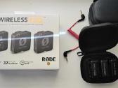 Rde Wireless Pro Compact Wireless Microphone - nuotraukos Nr. 3