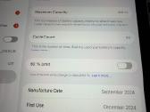 Apple iPad air 11 inch - nuotraukos Nr. 6