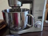 Proficook Pc-km 1096 virtuvinis kombainas 1500 W - nuotraukos Nr. 4