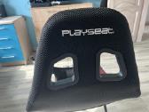 Logitech g29 vairas ir playseat challenge kėdė. - nuotraukos Nr. 3