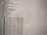 Fhd Ips i9-11950h 32gb 1tb SSD Rtx A3000 6gb 28% - nuotraukos Nr. 5