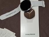 Samsung Galaxy Watch 8 40mm - nuotraukos Nr. 3