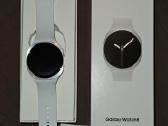 Samsung Galaxy Watch 8 40mm - nuotraukos Nr. 6