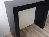 Baro pusbario stalas