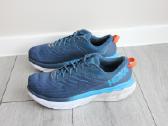 Hoka sportiniai bateliai – 42 dydis - nuotraukos Nr. 3