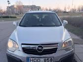 Opel Antara - nuotraukos Nr. 4