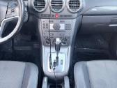 Opel Antara - nuotraukos Nr. 7