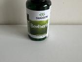 Maisto papildai “berberin
