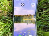 Flip 6 12/256gb ekranų defektai, pamirksi, valdosi - nuotraukos Nr. 5