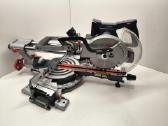 Bosch Professional Gcm 18v-216 D akumuliatorinės