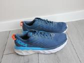 Hoka sportiniai bateliai – 42 dydis - nuotraukos Nr. 6