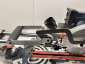 Bosch Professional Gcm 18v-216 D akumuliatorinės - nuotraukos Nr. 4