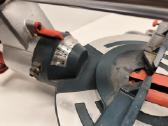 Bosch Professional Gcm 18v-216 D akumuliatorinės - nuotraukos Nr. 6