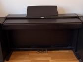 Roland pianinas Rp101 skaitmeninis - nuotraukos Nr. 2