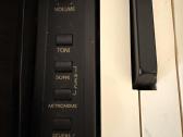 Roland pianinas Rp101 skaitmeninis - nuotraukos Nr. 4