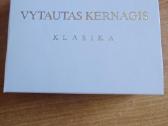 Vytautas Kernagis Klasika