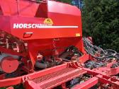 Sulankstoma 2016m Horsch pronto 4 Dc,iš Skandin