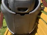 Cybex Solution M-fix automobilinės kėdutės - nuotraukos Nr. 6