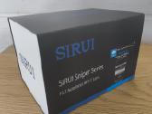 Sirui 75mm objektyvas - nuotraukos Nr. 5