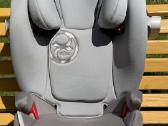 Cybex Solution M-fix automobilinės kėdutės - nuotraukos Nr. 13