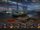 World of tanks Eu acc 402 Tanku Garaze - nuotraukos Nr. 8