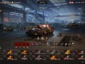 World of tanks Eu acc 402 Tanku Garaze - nuotraukos Nr. 10