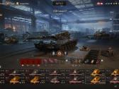 World of tanks Eu acc 402 Tanku Garaze - nuotraukos Nr. 11