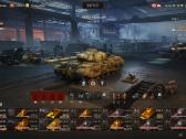 World of tanks Eu acc 402 Tanku Garaze - nuotraukos Nr. 15