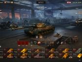 World of tanks Eu acc 402 Tanku Garaze - nuotraukos Nr. 17