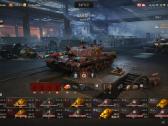 World of tanks Eu acc 402 Tanku Garaze - nuotraukos Nr. 21