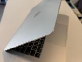 MacBook air 13 M4 /16gb/512gb silver 100% - nuotraukos Nr. 2