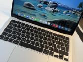 MacBook air 13 M4 /16gb/512gb silver 100% - nuotraukos Nr. 3