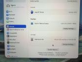 MacBook air 13 M4 /16gb/512gb silver 100% - nuotraukos Nr. 4