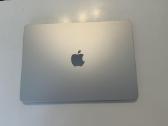 MacBook air 13 M4 /16gb/512gb silver 100%