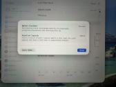 MacBook air 13 M4 /16gb/512gb silver 100% - nuotraukos Nr. 6