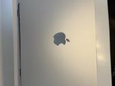 MacBook air M4/16gb/256gb SSD silver 100% - nuotraukos Nr. 2