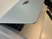 MacBook air M4/16gb/256gb SSD silver 100% - nuotraukos Nr. 3