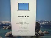 MacBook air M4/16gb/256gb SSD silver 100% - nuotraukos Nr. 4