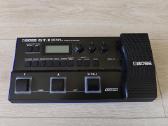 Boss GT-1 gitaros procesorius