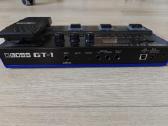 Boss GT-1 gitaros procesorius - nuotraukos Nr. 2